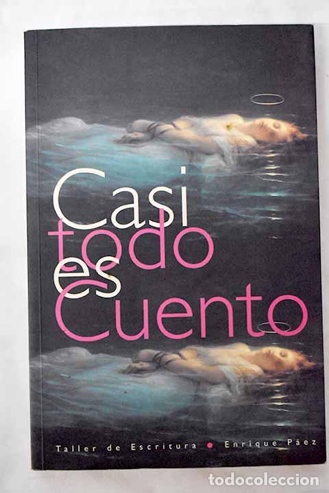 Libros: Casi todo es cuento: - Foto 1