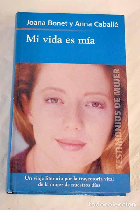 Libros: Mi vida es m&iacute;a: : RBA Coleccionables. - Foto 1