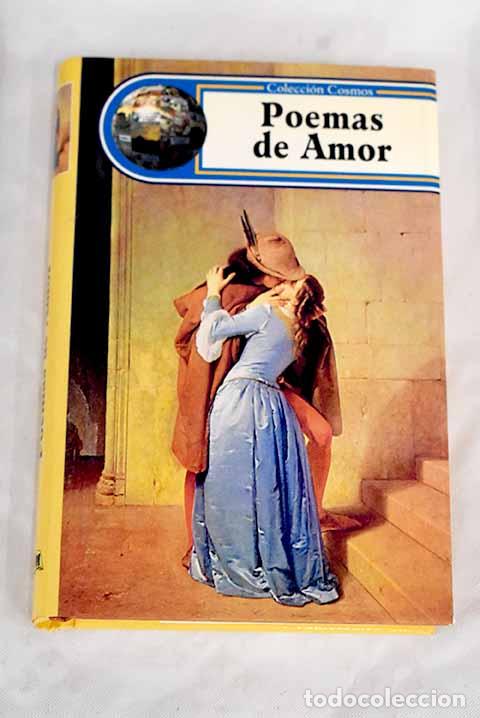 Libros: Poemas de amor: : Edimat. - Foto 1