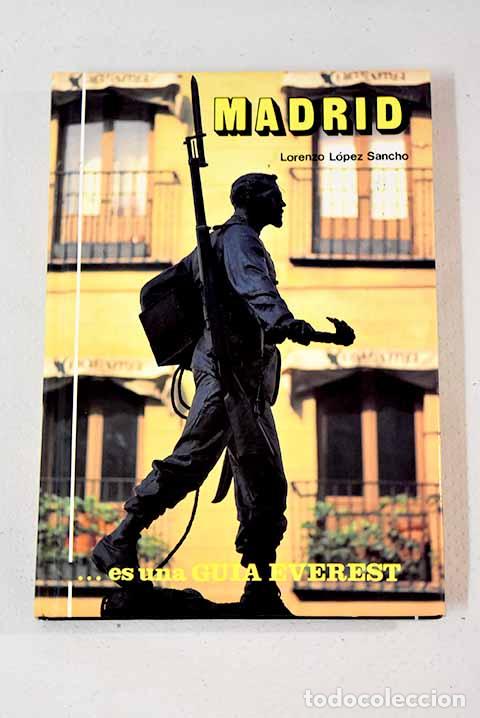 Libros: Madrid: : Editorial Everest. - Foto 1