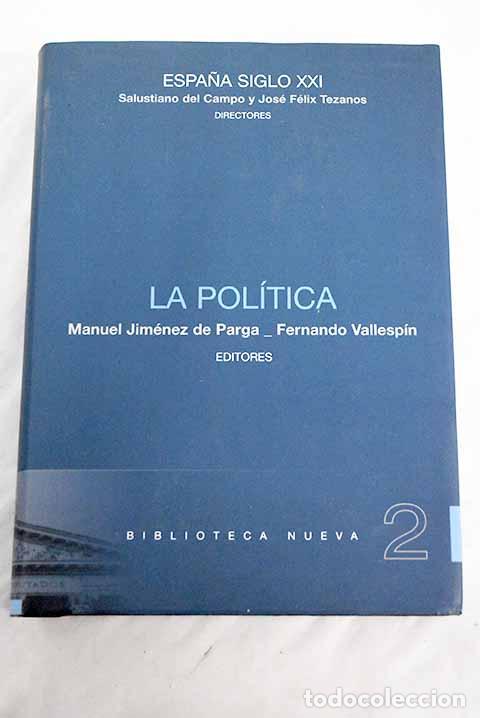Libros: Espa&ntilde;a siglo XXI: : Biblioteca Nueva - Foto 1