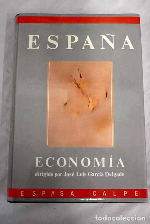 Libros: Espa&ntilde;a, tomo II: : Espasa-Calpe. - Foto 1