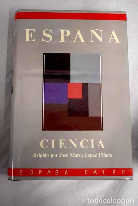 Libros: Espa&ntilde;a, tomo IV: : Espasa-Calpe. - Foto 1