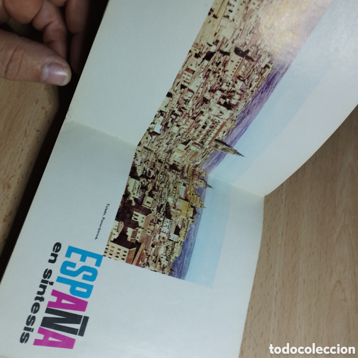Libros: Espa&ntilde;a en S&iacute;ntesis. 1964. Servicio Informativo Espa&ntilde;ol - Foto 5