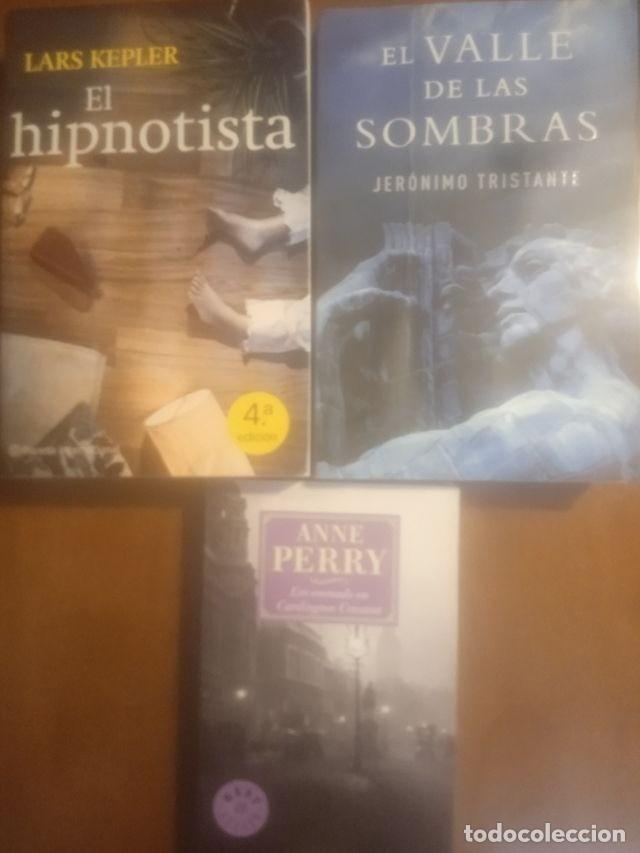 Libros: Libros a 1 euro la unidad - Foto 1