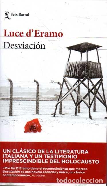 Libros: DESVIACION. - D&acute;ERAMO, Luce. - Foto 1