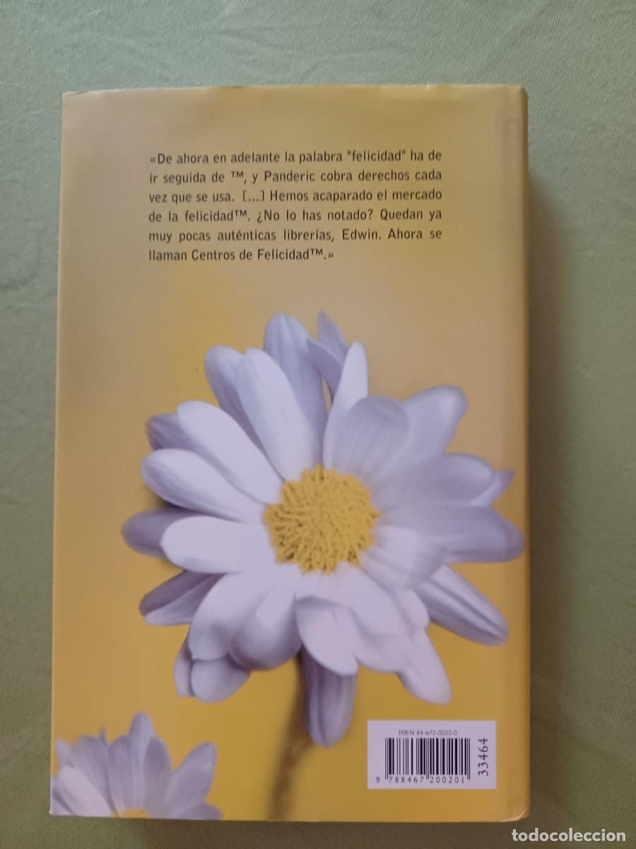 Libros: WILL FERGUNSON - HAPPINESS TM. - Foto 2
