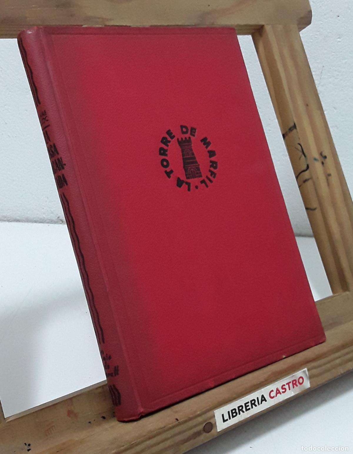 Libros: La casa encantada - Hilaire Belloc. - Foto 3