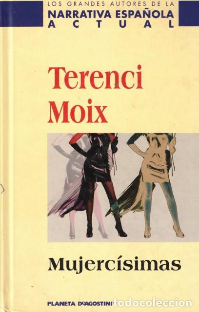 Libros: MURJEC&Iacute;SIMAS - MOIX, TERENCI - Foto 1