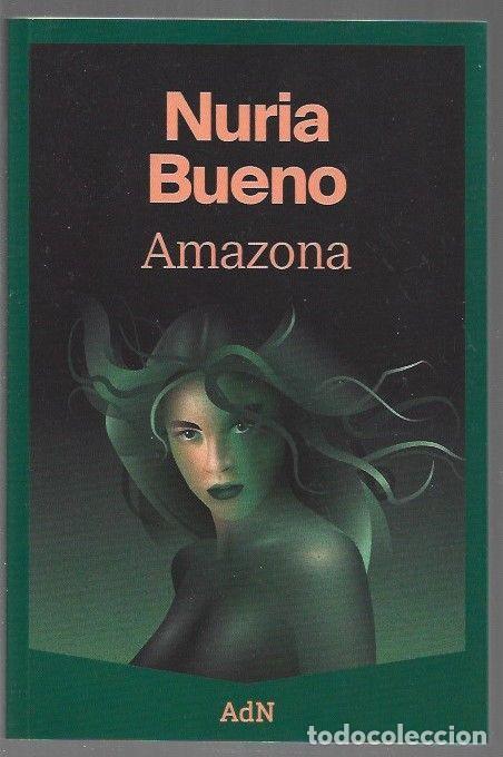 Libros: AMAZONA - BUENO, NURIA - Foto 1
