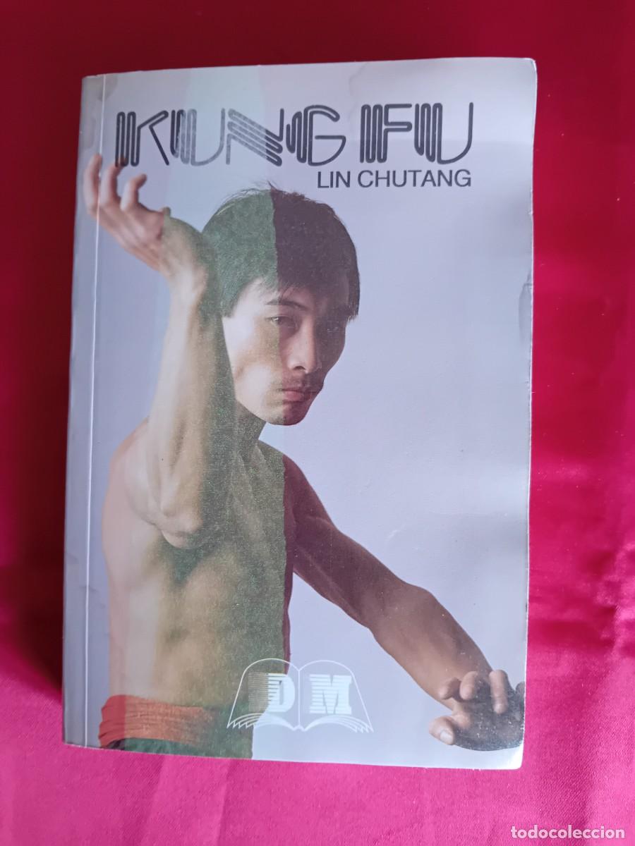 Libros: Kung-Fu , Lin Chutang 3 edici&oacute;n - Foto 1