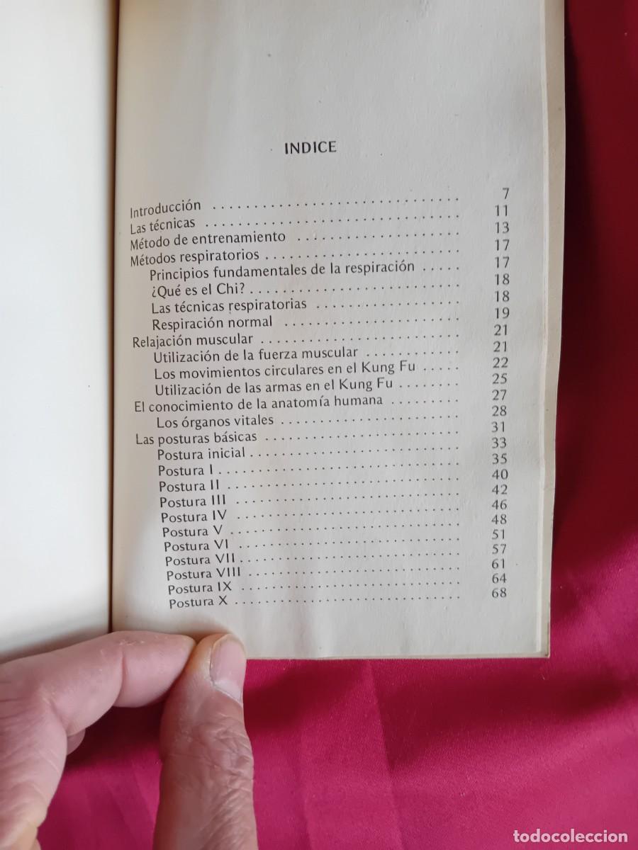 Libros: Kung-Fu , Lin Chutang 3 edici&oacute;n - Foto 6