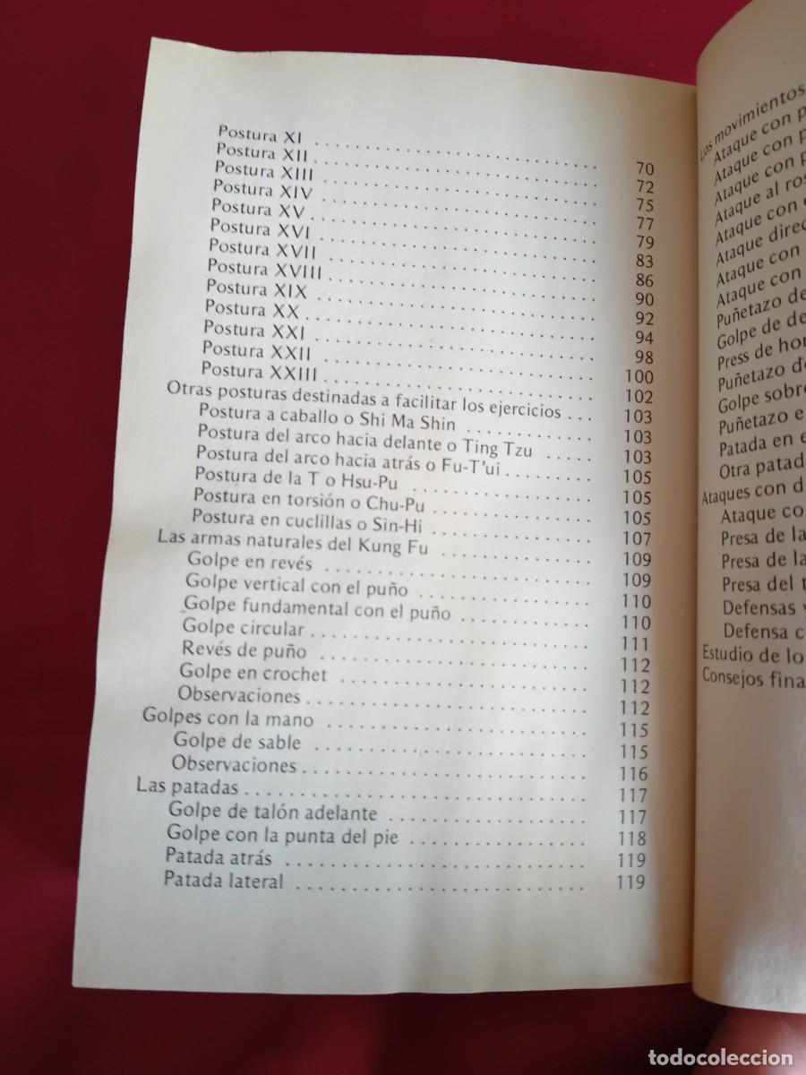 Libros: Kung-Fu , Lin Chutang 3 edici&oacute;n - Foto 7