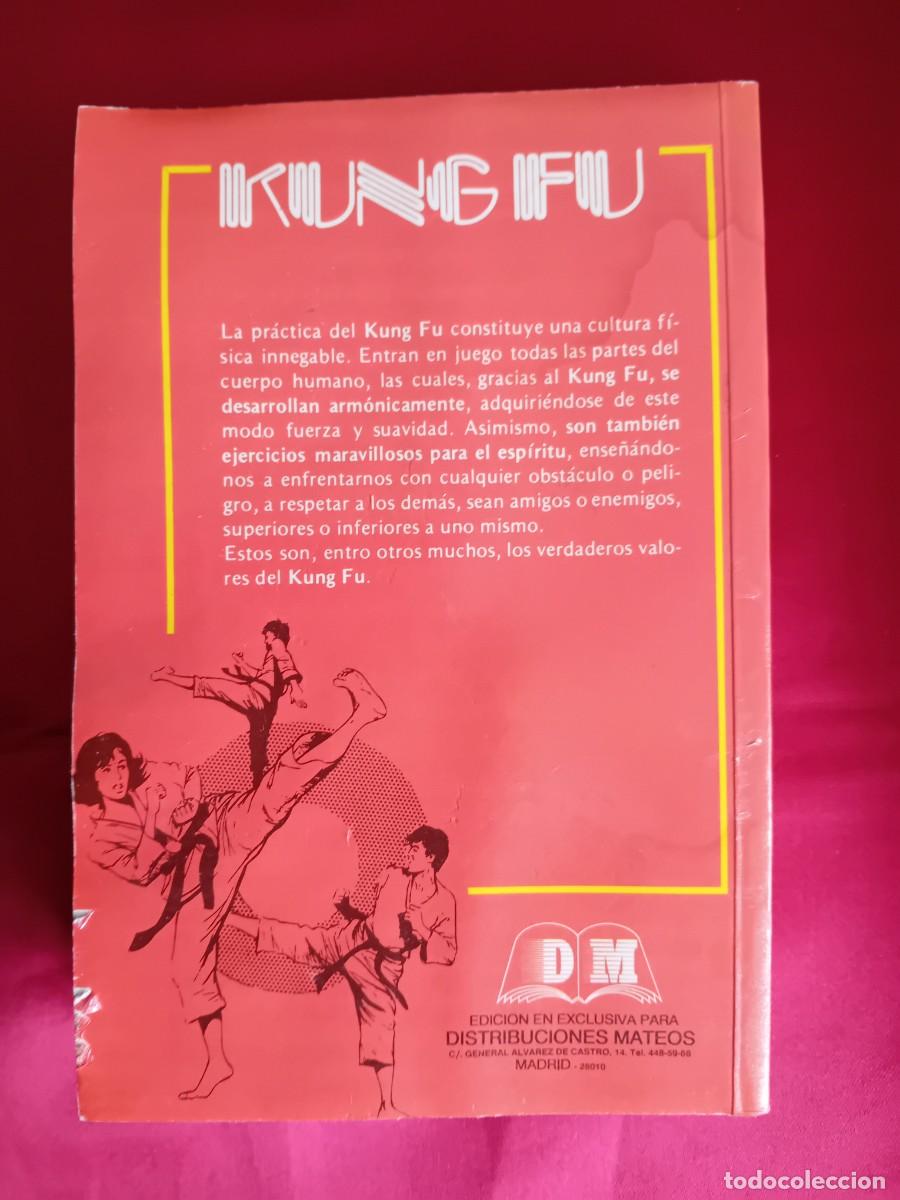 Libros: Kung-Fu , Lin Chutang 3 edici&oacute;n - Foto 9