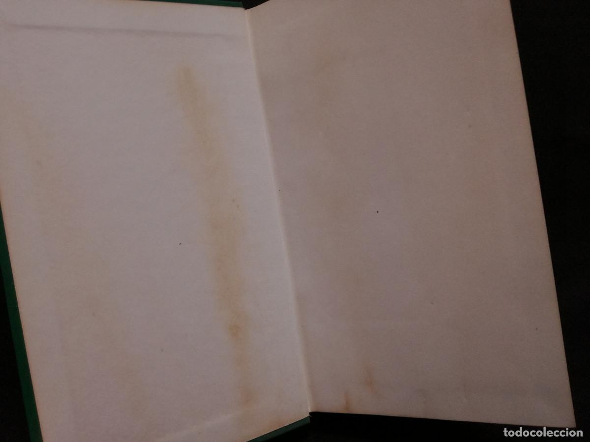 Libros: LIBRO - LA BIBLIA - EDICIONES CRISTIANDAD 1986 - Foto 2