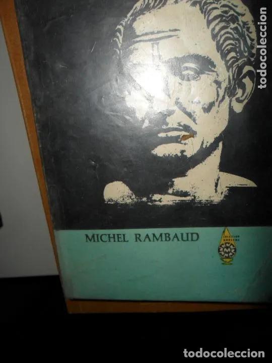 Libros: C&eacute;sar, Michel Rambaud, ed. Diana - Michel Rambaud - Foto 4