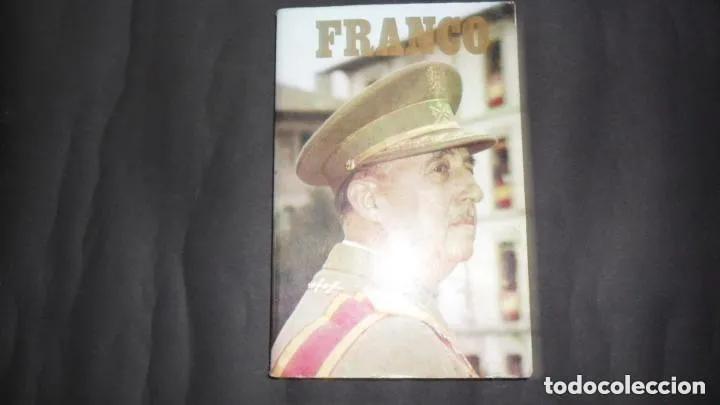 Libros: Franco, A.B. Tello, Ed. Vilmar ediciones - A.B. Tello - Foto 1