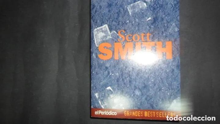 Libros: Un plan sencillo, Scott Smith, ed. Ediciones B - Scott Smith - Foto 1