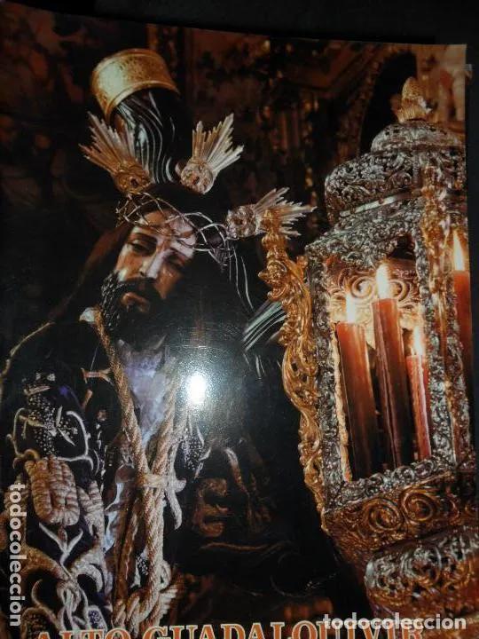 Libros: Alto Guadalquivir, Especial Semana Santa cordobesa, 1992
