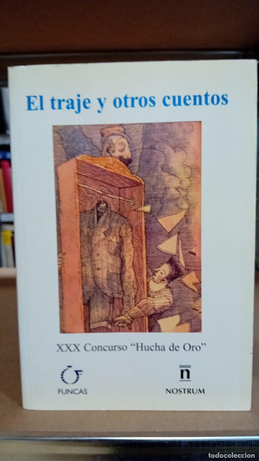 Libros: El Traje y Otros Cuentos - vvaa - Foto 1