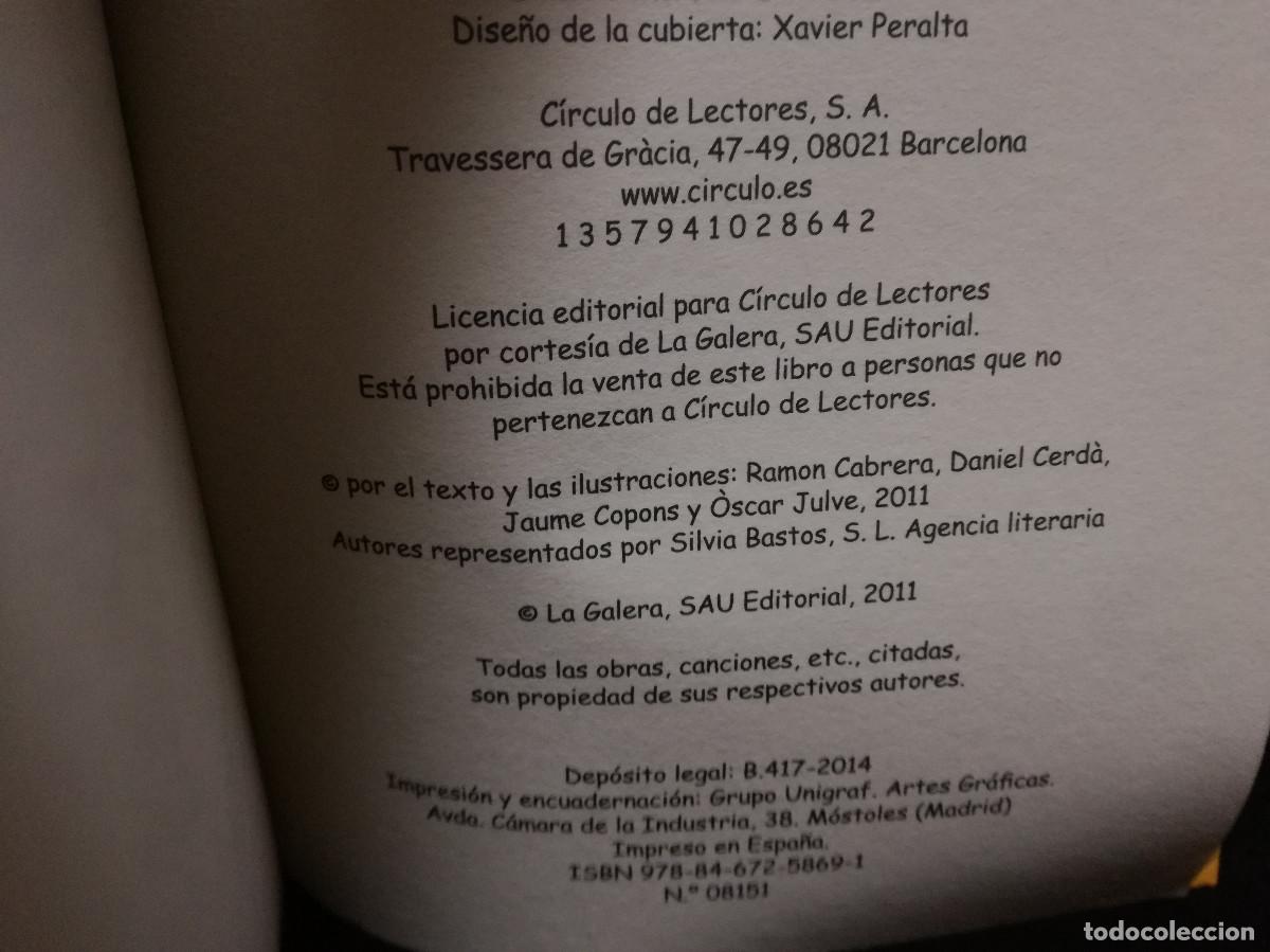 Libros: LIBRO - YO, ELVIS RIBOLD - BONO BIDARI - C&Iacute;RCULO - Foto 2