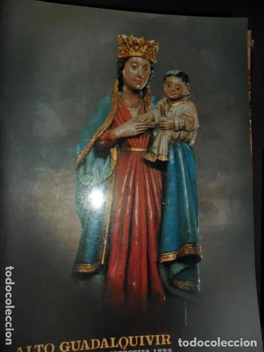 Libros: Alto Guadalquivir, Especial Semana Santa Cordobesa 1994