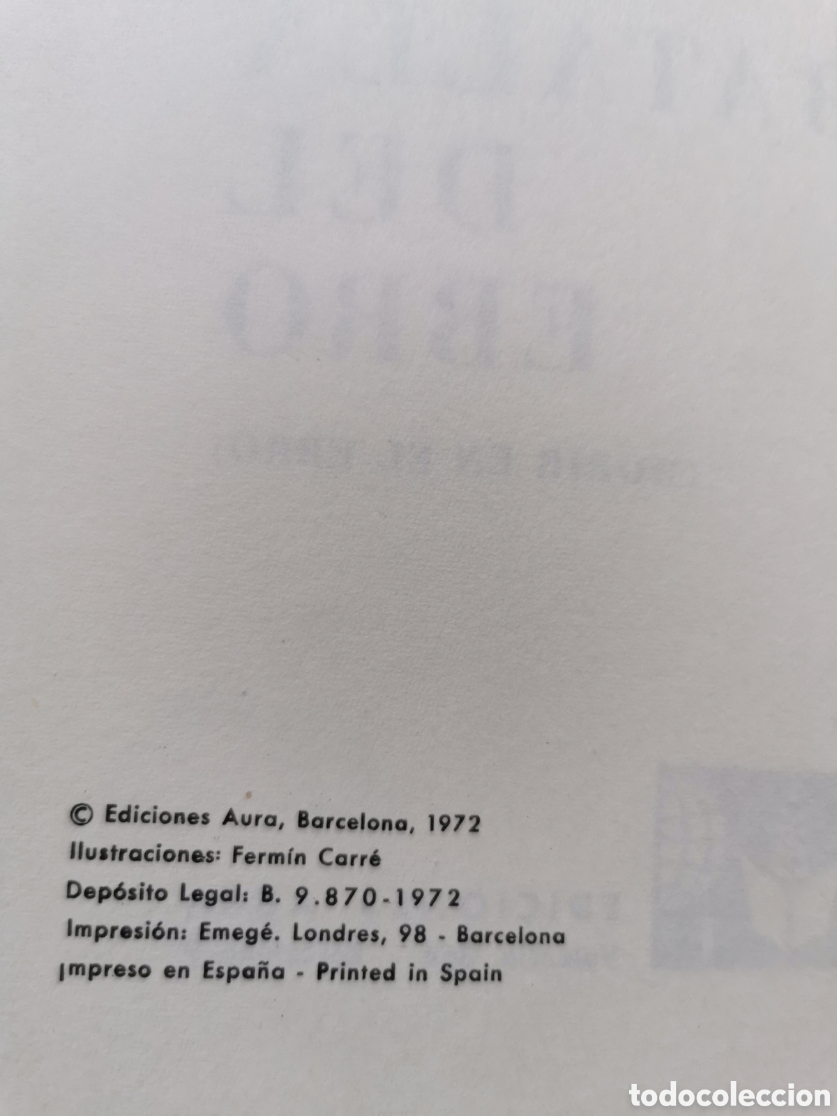 Libros: LA BATALLA DEL EBRO - JOAN LLARCH - Foto 4
