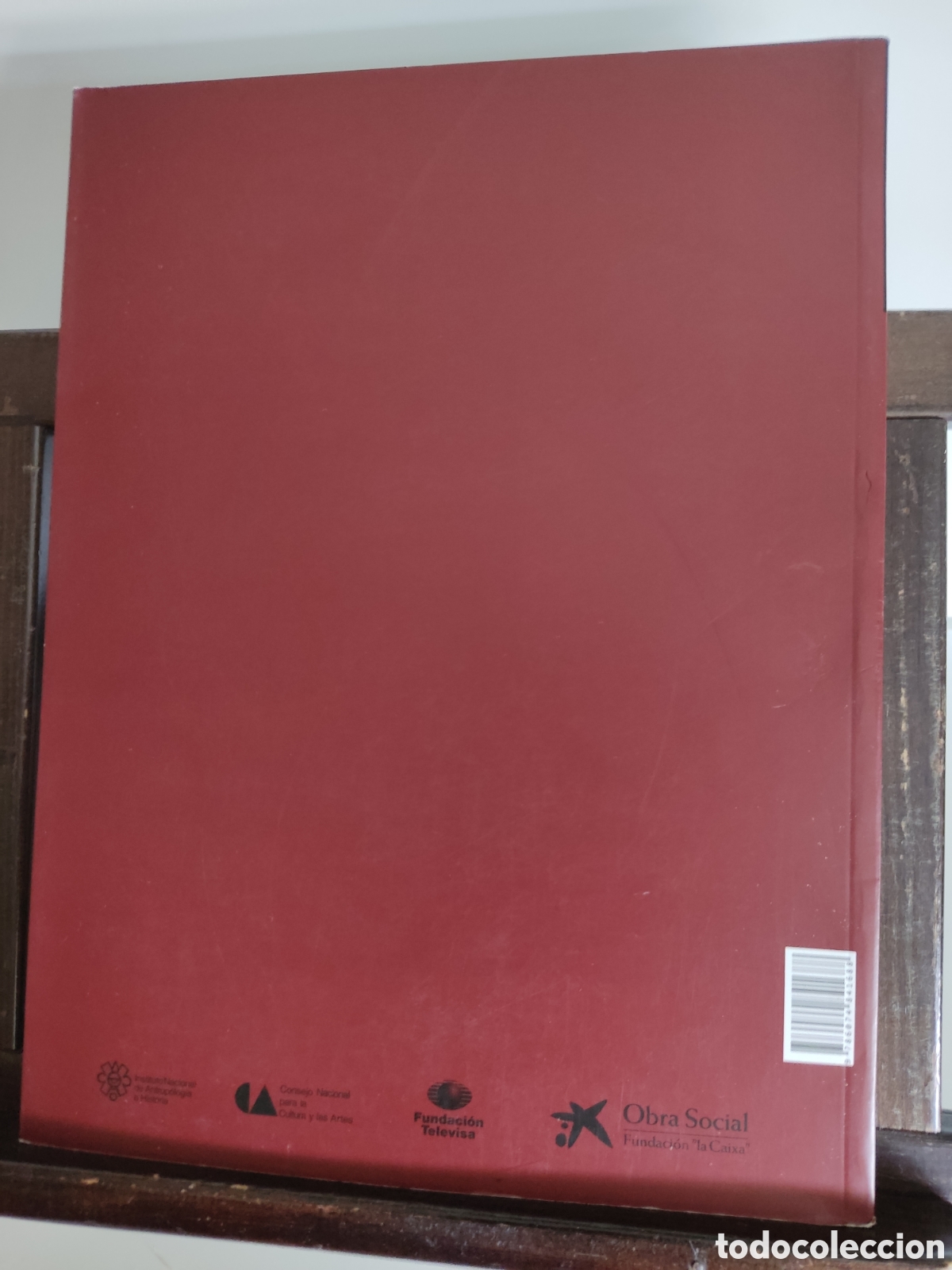 Libros: Teotihuac&aacute;n. Ciudad de los dioses/ Fundaci&oacute;n La Caixa, 2011 - Foto 2