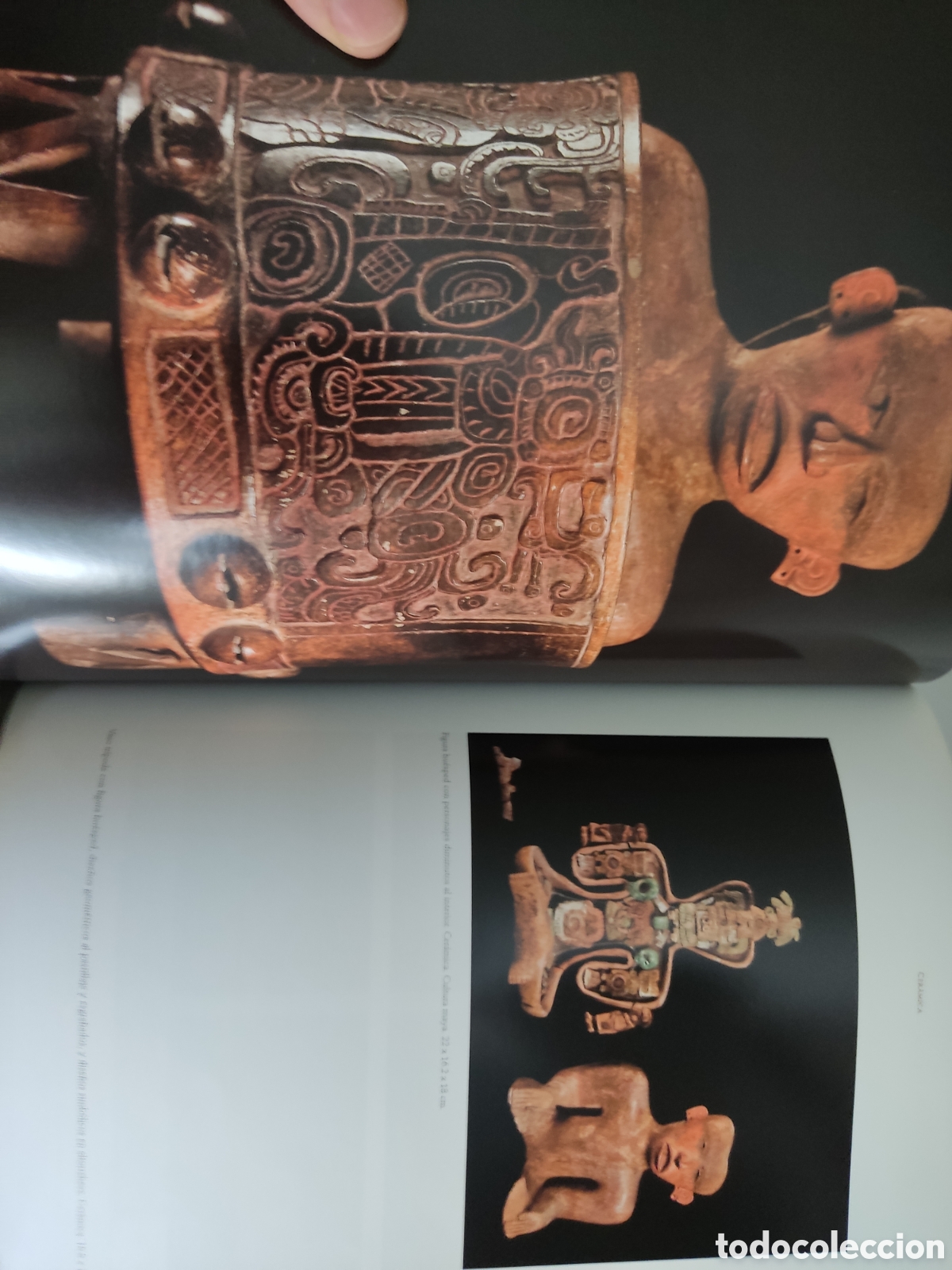 Libros: Teotihuac&aacute;n. Ciudad de los dioses/ Fundaci&oacute;n La Caixa, 2011 - Foto 7