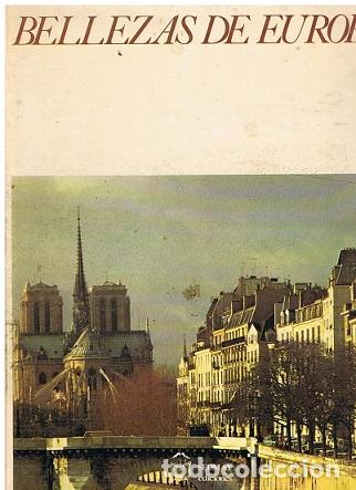 Libros: Bellezas De Europa - Varios Autores - Foto 2
