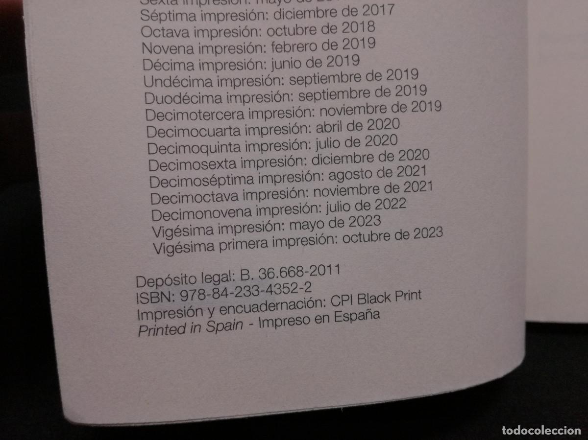 Libros: LIBRO - ENTRE VISILLOS - CARMEN MART&Iacute;N GAITE - AUSTRAL - Foto 2