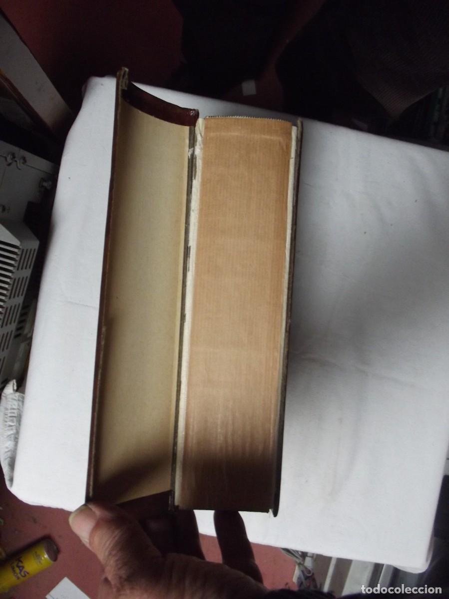 Libros: HISTORIA Y FUEROS DEL PAIS VASCO - Foto 2