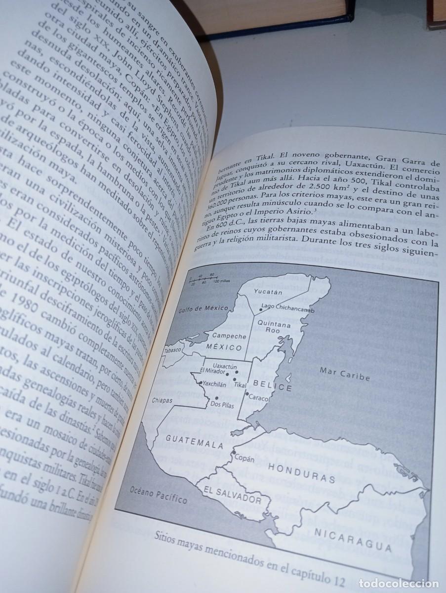 Libros: El largo verano. Brian Fagan - Foto 10