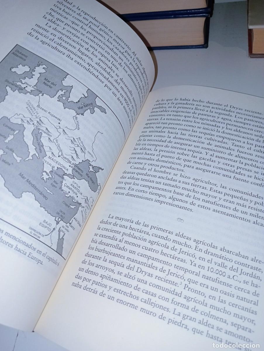 Libros: El largo verano. Brian Fagan - Foto 11