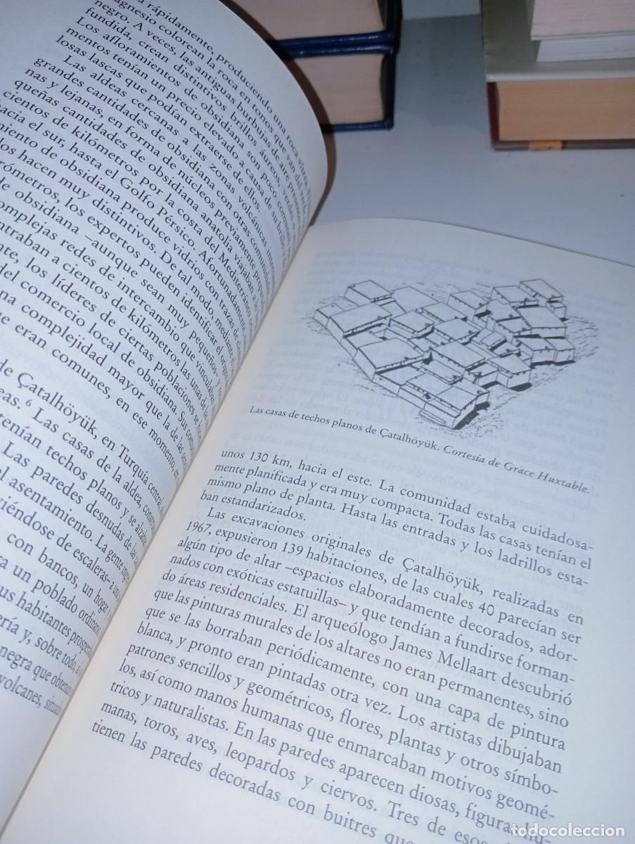 Libros: El largo verano. Brian Fagan - Foto 12