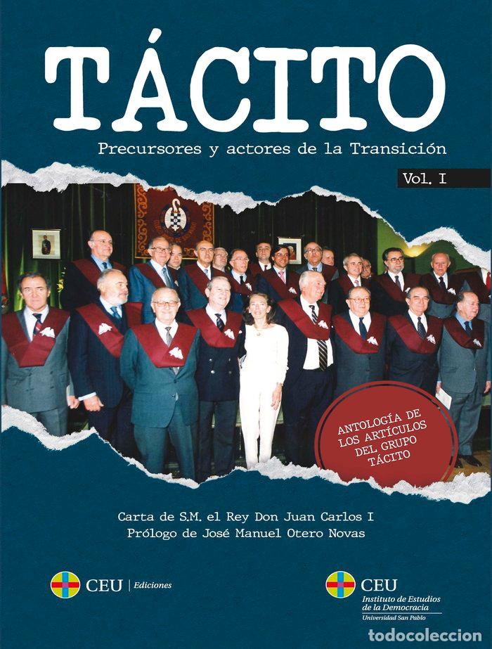 Libros: TACITO - AA,VV, - Foto 1