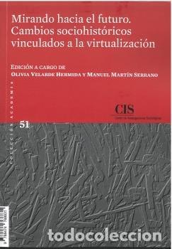 Libros: MIRANDO HACIA EL FUTURO - VVAA - Foto 1