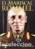 Libros: EL MARISCAL ROMMEL - KOCH, LUTZ - Foto 1