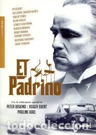 Libros: EL PADRINO - VVAA - Foto 1
