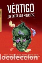 Libros: VERTIGO - VARIOS AUTORES - Foto 1