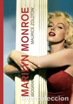 Libros: MARILYN MONROE - ZOLOTOW,MAURICE - Foto 1