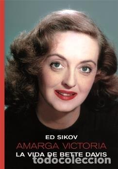 Libros: AMARGA VICTORIA - SIKOV, ED - Foto 1