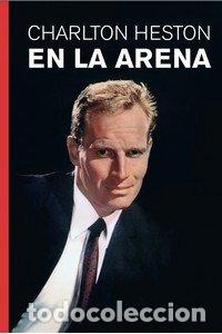 Libros: EN LA ARENA - HESTON, CHARLTON - Foto 1