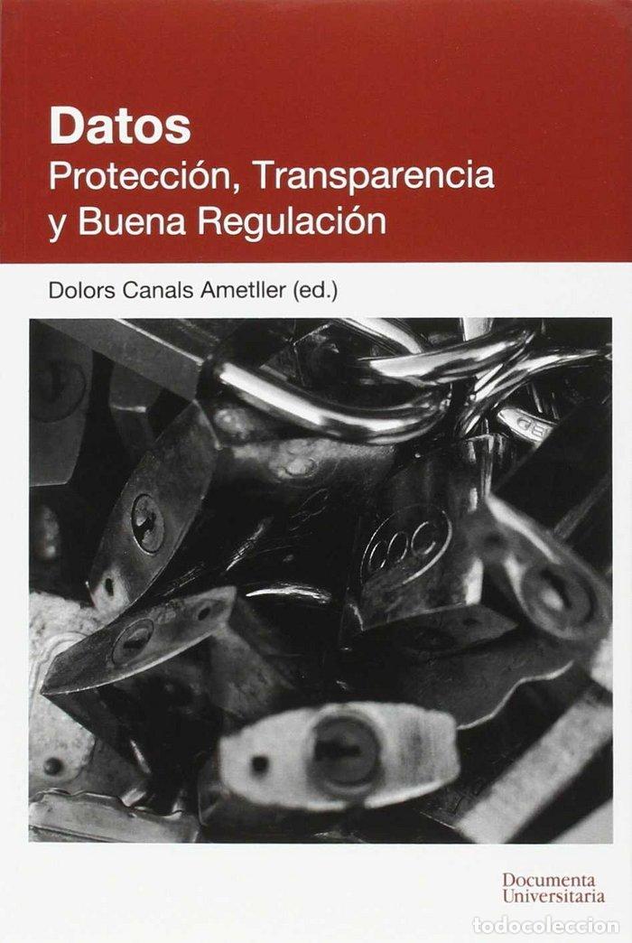 Libros: DATOS - VVAA - Foto 1