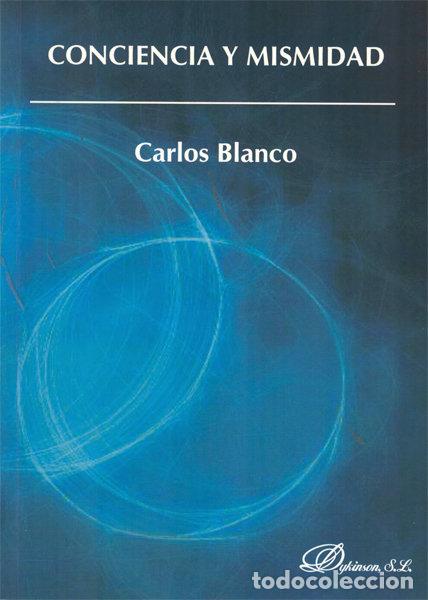 Libri di seconda mano: CONCIENCIA MISMIDAD 2&ordm; ED - AA,VV