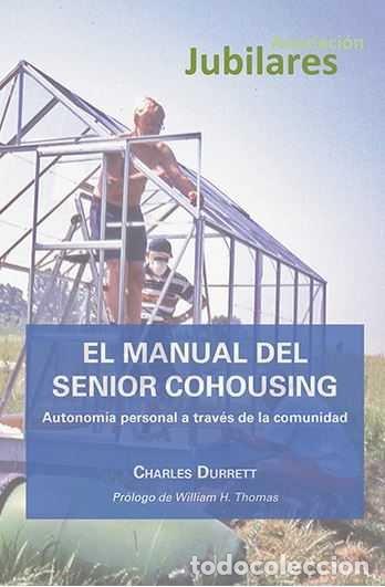 Livros em segunda m&atilde;o: MANUAL DEL SENIOR COHOUSING,EL - DURRETT (AMERICANO), CHARLES