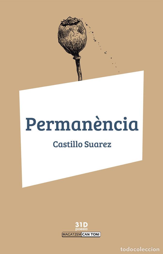 Libros: PERMANENCIA - SUAREZ GARCIA, CASTILLO - Foto 1