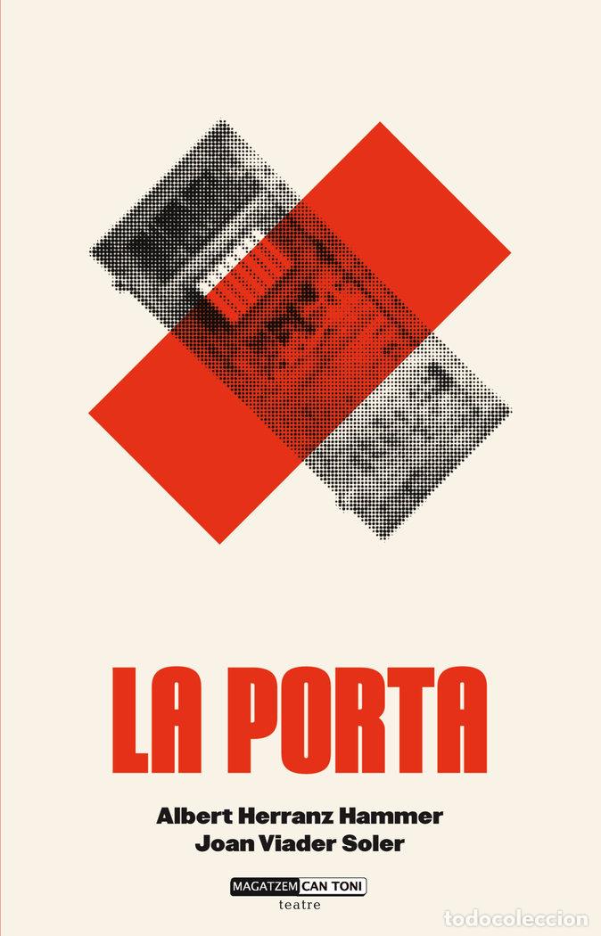 Libros: LA PORTA - HERRANZ HAMMER, ALBERT/VIADER SOLER, JOA - Foto 1