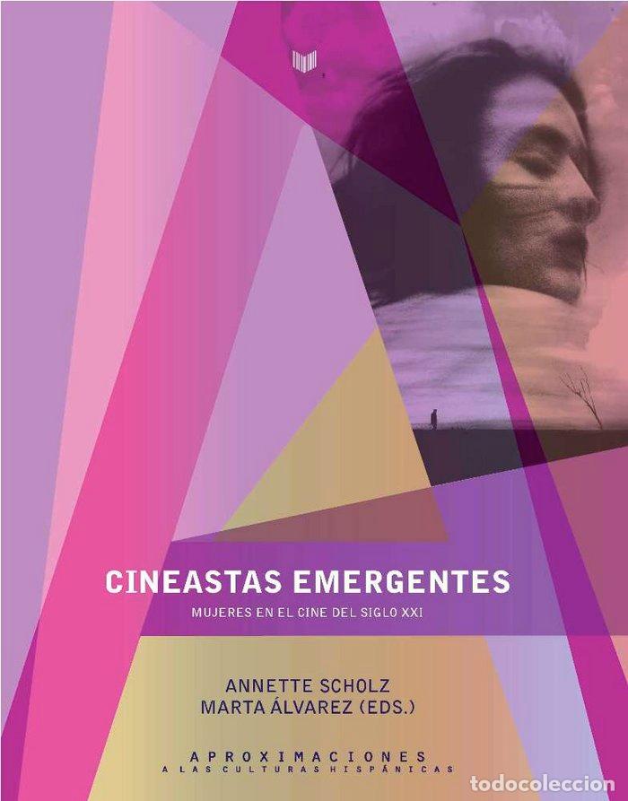 Libros: CINEASTAS EMERGENTES - VVAA - Foto 1