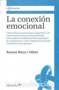 Libros: CONEXION EMOCIONAL - RIERA I ALIBES,RAMON - Foto 1